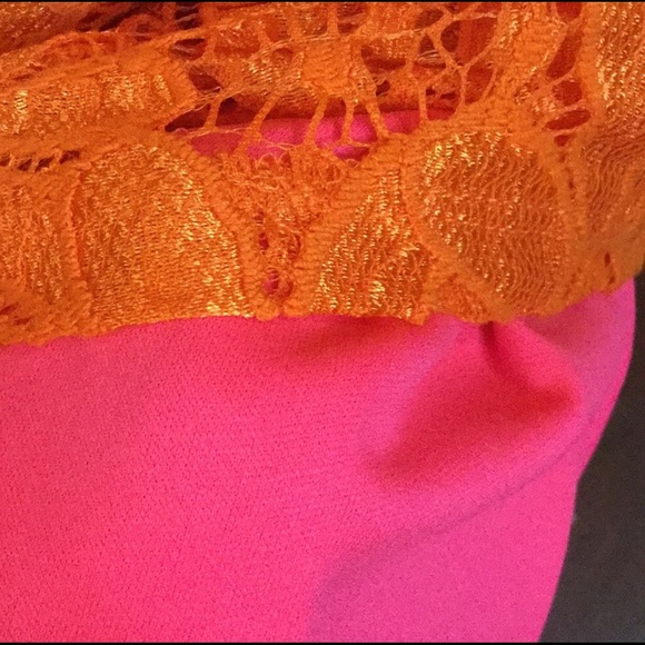 Dress - Picture 8 of 8